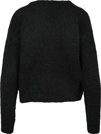 Patrizia Pepe Mujer, Jerseys, Negro, Talla: S