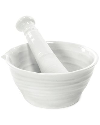 Sophie Conran For Portmeirion Mortar & Pestle