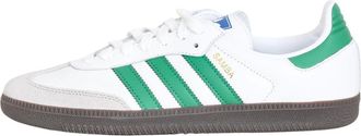 adidas unisex, Schoenen, Groen, Maat: 42 EU Leer