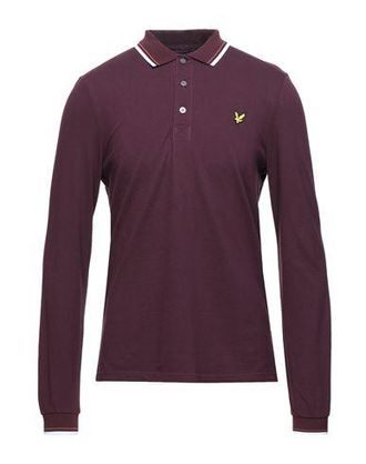 Lyle & Scott TOPWEAR - Polo su YOOX.COM