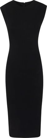 Jacquemus Dress Midi La Robe Alba Midi