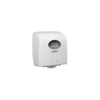 Aquarius Kimberly-Clark Dispenser di salviette in rotolo