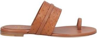 Malone Souliers FOOTWEAR - Thong sandals sur YOOX.COM