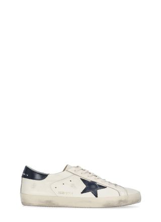 Golden Goose Super-star Classic Sneakers