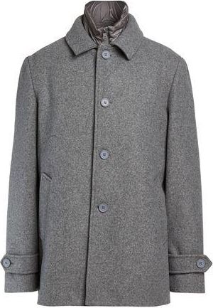 Hox COATS & JACKETS - Coats on YOOX.COM