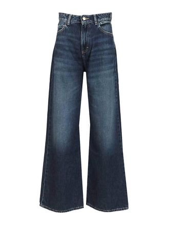 Icon Denim Los Angeles Debby Jeans