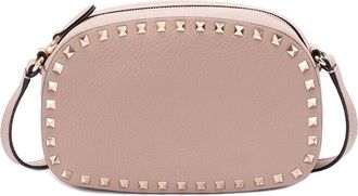 Valentino Garavani Rockstud Camera Case