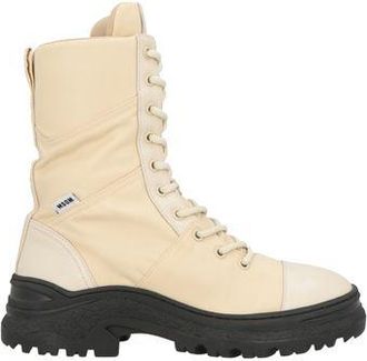 Msgm CALZADO - Botines de caña alta en YOOX.COM