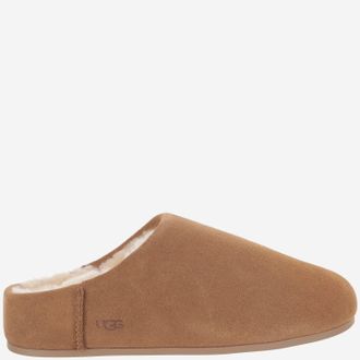 UGG Elea su&egrave;de klompen