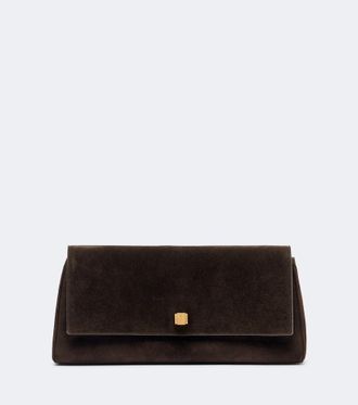 Khaite Clutch Audrey de ante