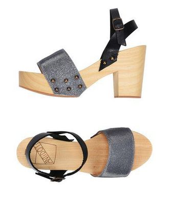 Antidoti Mules & Clogs