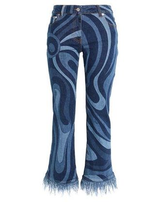 Pucci BOTTOMWEAR - Jeans sur YOOX.COM
