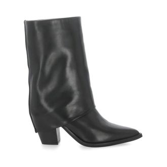 Julie Dee Mujer, Zapatos, Negro, Talla: 37 EU