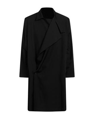 Yohji Yamamoto COATS & JACKETS - Overcoats & Trench Coats sur YOOX.COM