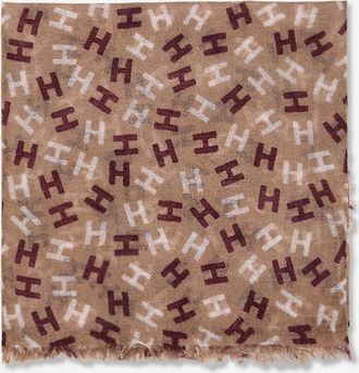 Hemisphere Kaschmirtuch Niesnicki