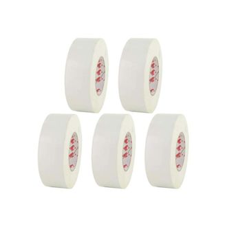 Scapa Tela De Cinta Adhesiva Scapa 3120 50mm Blanco X 5