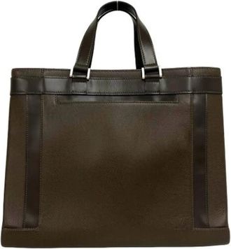 Louis Vuitton Borsa Vintage Pre-owned - - Pre-owned - Donna - Marrone - ONE SIZE