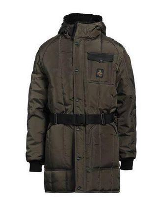 RefrigiWear JACKEN & M&Auml;NTEL - Pufferjacken & Daunenjacken auf YOOX.COM