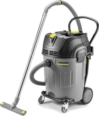 Karcher Nt65/2 Ap Aspirador En Seco/h&uacute;medo 65l - 16672910