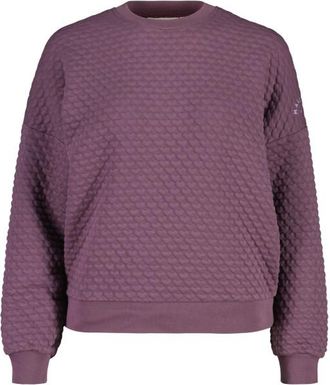 Maloja LaudachM. Pullover f&uuml;r Damen | lila