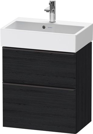 Duravit Duravit D-neo Mueble Bajo Lavabo Suspendido, Compact