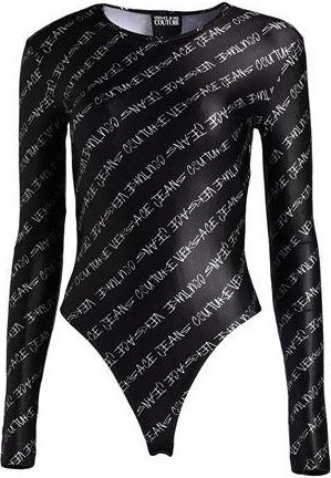 Versace TOPWEAR - Bodysuits on YOOX.COM