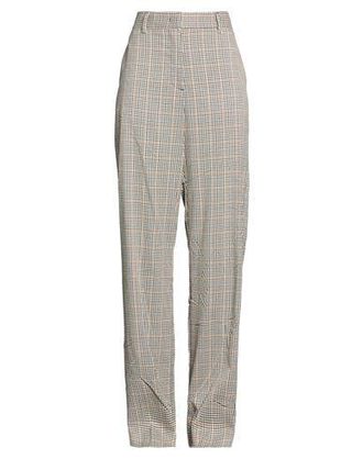 Msgm BOTTOMWEAR - Trousers on YOOX.COM