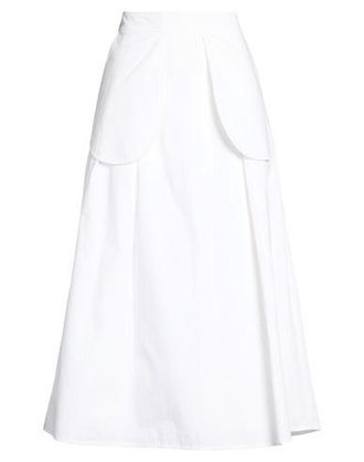 R&oacute;he Maxi skirts