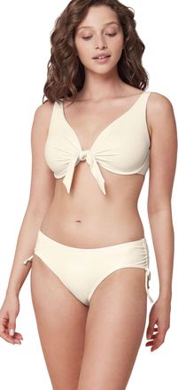 Triumph Summer Glow W sd Struktur-Piqu&eacute;