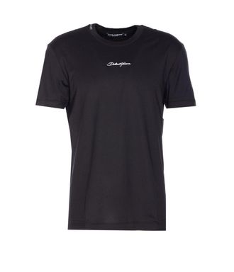 Dolce & Gabbana T-Shirts And Polos
