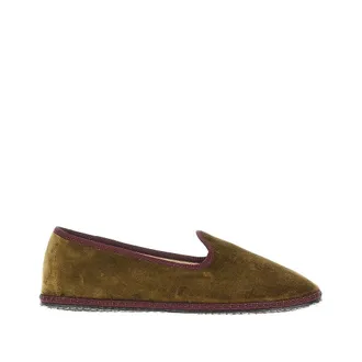 Vibi Venezia Velvet slippers Man 41