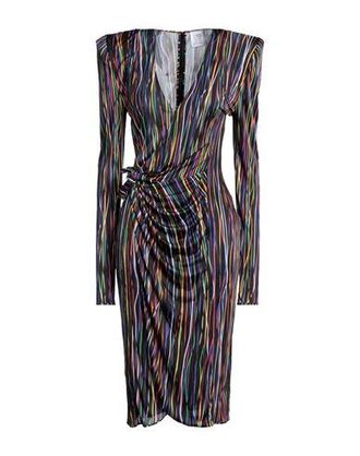 VETEMENTS Midi dresses