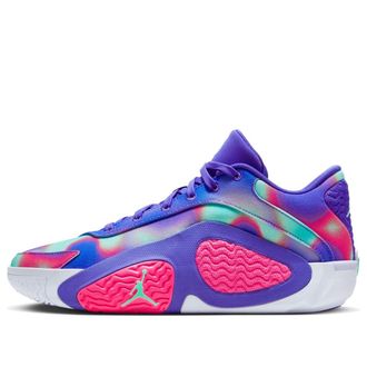 Air Jordan Tatum 2 PF Dongdan HF0268-400