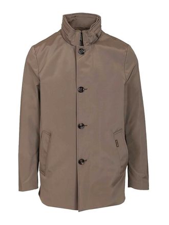 Moorer Borromini Jacket Cover