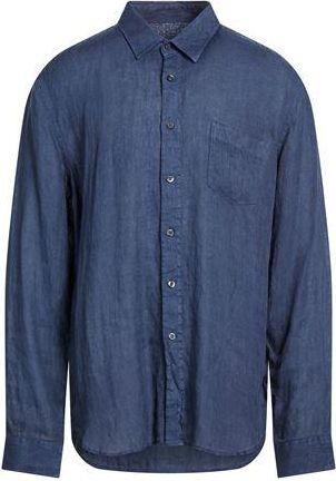 120% Lino TOPS - Hemden auf YOOX.COM