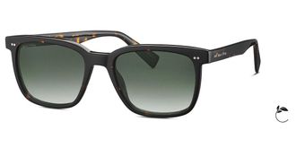 Marc O'Polo 506218 60 Mens Sunglasses Tortoiseshell Size 55