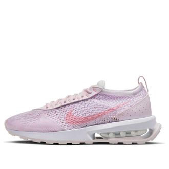 Nike (WMNS) Nike Air Max Flyknit Racer Soft Pink FJ4577-100
