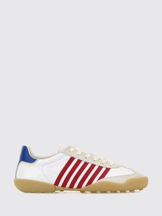 Dsquared2 Sneakers Men color White