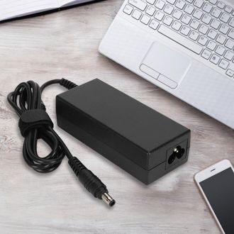 OEM Adaptador De Corriente Con Micr&oacute;fono Con Cancelaci&oacute;n De Ruido Y C&aacute;mara Web Hd Para Samsung Q1, Q10, Q30, Q35, X10 Y M40, Entrada De 100-240 V, Dise&ntilde;o 