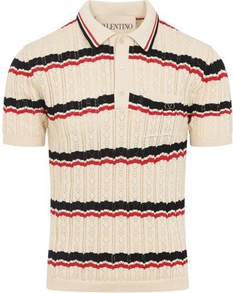Valentino Garavani Polo