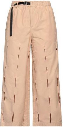 White Sand BOTTOMWEAR - Trousers on YOOX.COM