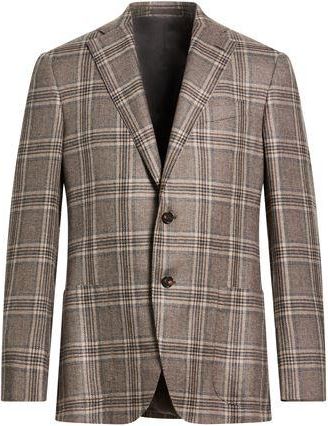 Caruso COMPLETI E COORDINATI - Blazers su YOOX.COM