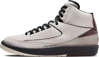 Nike Jordan Air Jordan 2 Retro SP x A Ma Maniere Airness DO7216-100