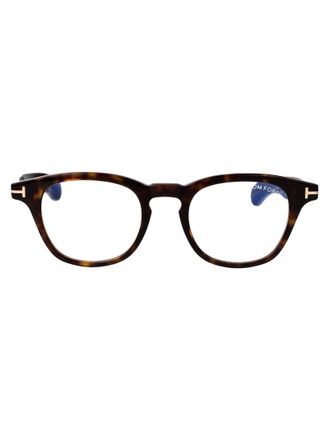 Tom Ford Round Optical FT5976 B 052