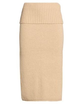 House of Sunny BOTTOMWEAR - Midi skirts sur YOOX.COM