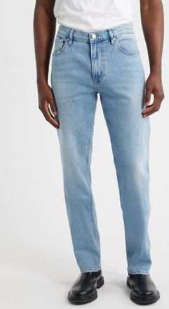 Frame Denim Modern Straight Leg Jeans in Scorch at Nordstrom, Size 29