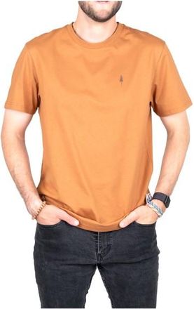 NIKIN Treeshirt T-Shirt - Unisex | orange