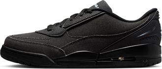 Nike Jordan Mens Air Jordan Ultra SP Shoes in Black | IX1007-001
