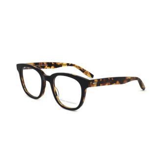 Barton Perreira Glasses, unisex, Black, Size: 49 MM Stylish Sunglasses for Everyday Wear