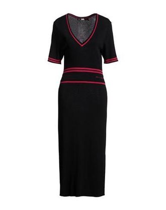 Karl Lagerfeld DRESSES - Midi dresses on YOOX.COM
